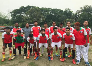 Debidwar Sporting Club